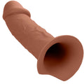 CALEXOTICS - Performance Maxx Hul Strap-on