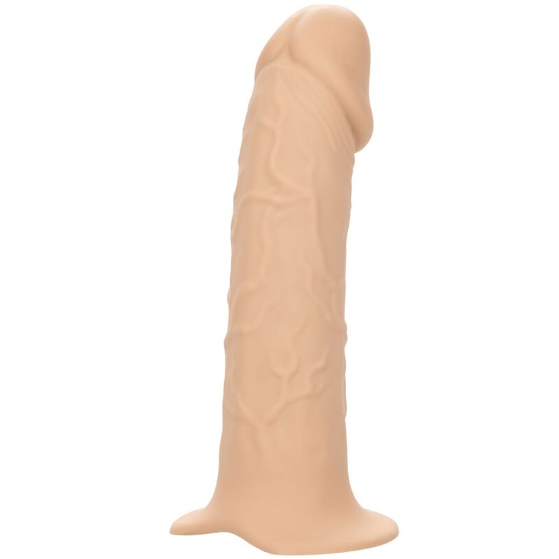 CALEXOTICS - Performance Maxx Light Hul Strap-on Hudfarge