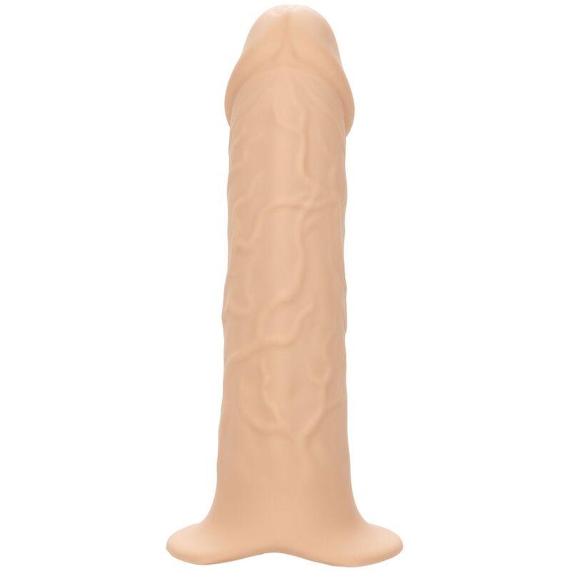 CALEXOTICS - Performance Maxx Light Hul Strap-on Hudfarge