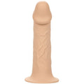 CALEXOTICS - Performance Maxx Light Hul Strap-on Hudfarge