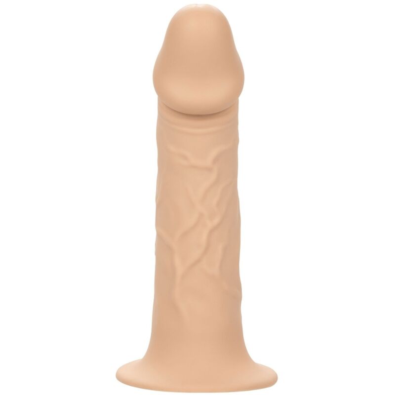 CALEXOTICS - Performance Maxx Light Hul Strap-on Hudfarge