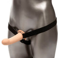 CALEXOTICS - Performance Maxx Light Hul Strap-on Hudfarge