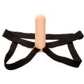 CALEXOTICS - Performance Maxx Light Hul Strap-on Hudfarge