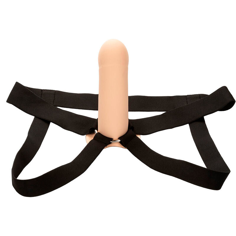 CALEXOTICS - Performance Maxx Light Hul Strap-on Hudfarge