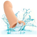 CALEXOTICS - Performance Maxx Light Hul Strap-on Hudfarge