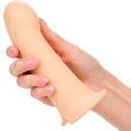 CALEXOTICS - Performance Maxx Light Hul Strap-on Hudfarge