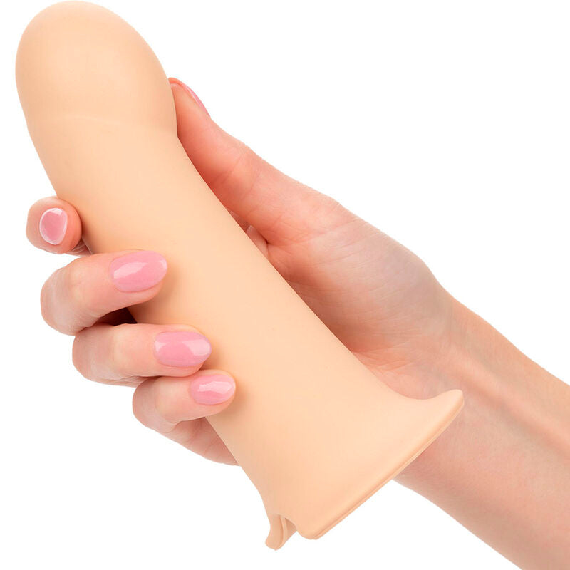CALEXOTICS - Performance Maxx Light Hul Strap-on Hudfarge