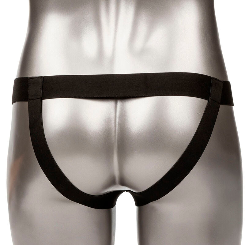 CALEXOTICS - Performance Maxx Light Hul Strap-on Hudfarge