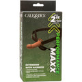 CALEXOTICS - Performance Maxx Penisforlenger med seletøy