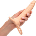 CALEXOTICS - Performance Maxx Dual Penetrator Penisring med analprobe