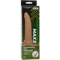 CALEXOTICS - Performance Maxx Dual Penetrator Penisring med analprobe