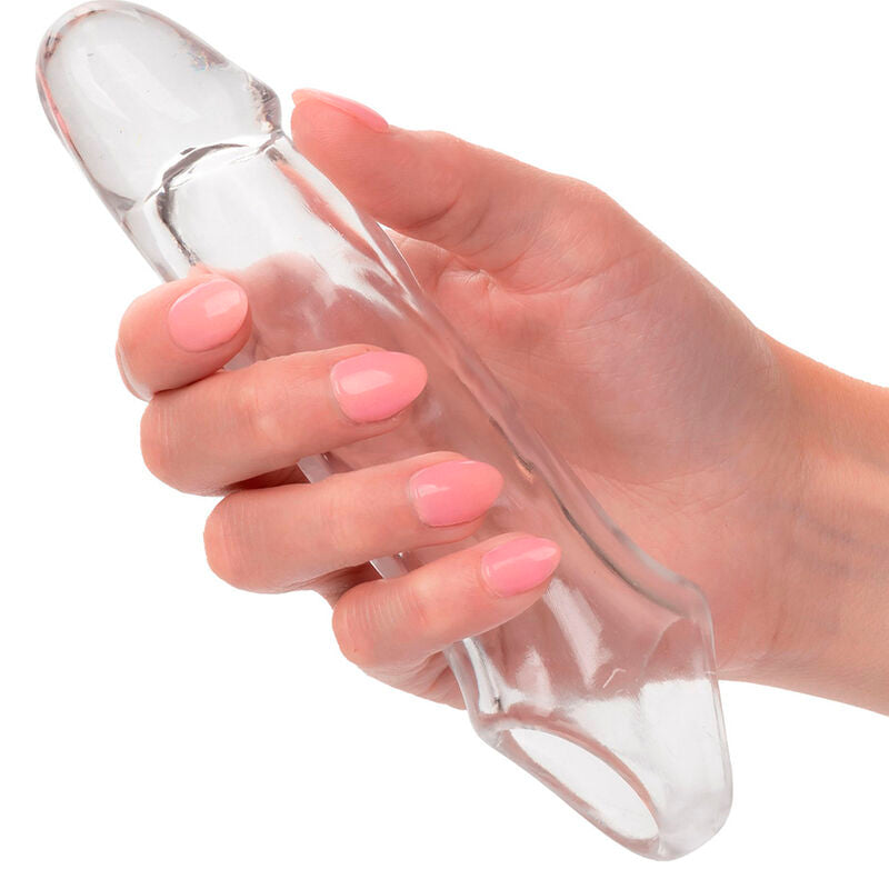 CALEXOTICS - Performance Maxx Clear Penisforlenger 5,5"