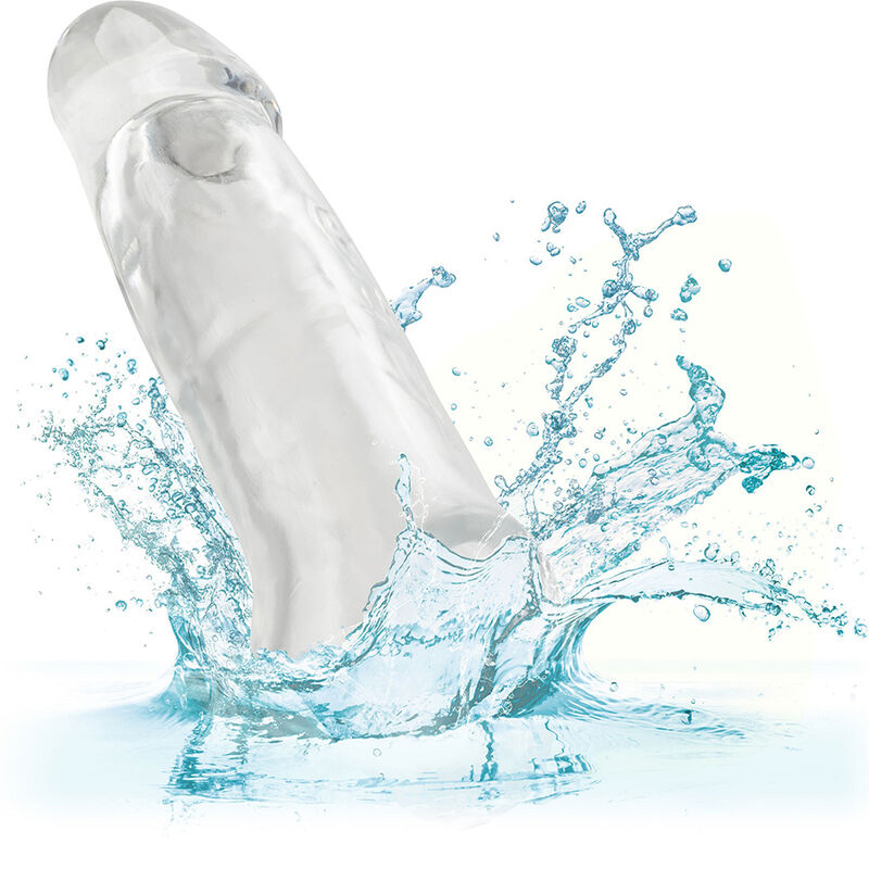 CALEXOTICS - Performance Maxx Clear Penisforlenger 5,5"