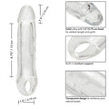 CALEXOTICS - Performance Maxx Clear Penisforlenger 6,5"