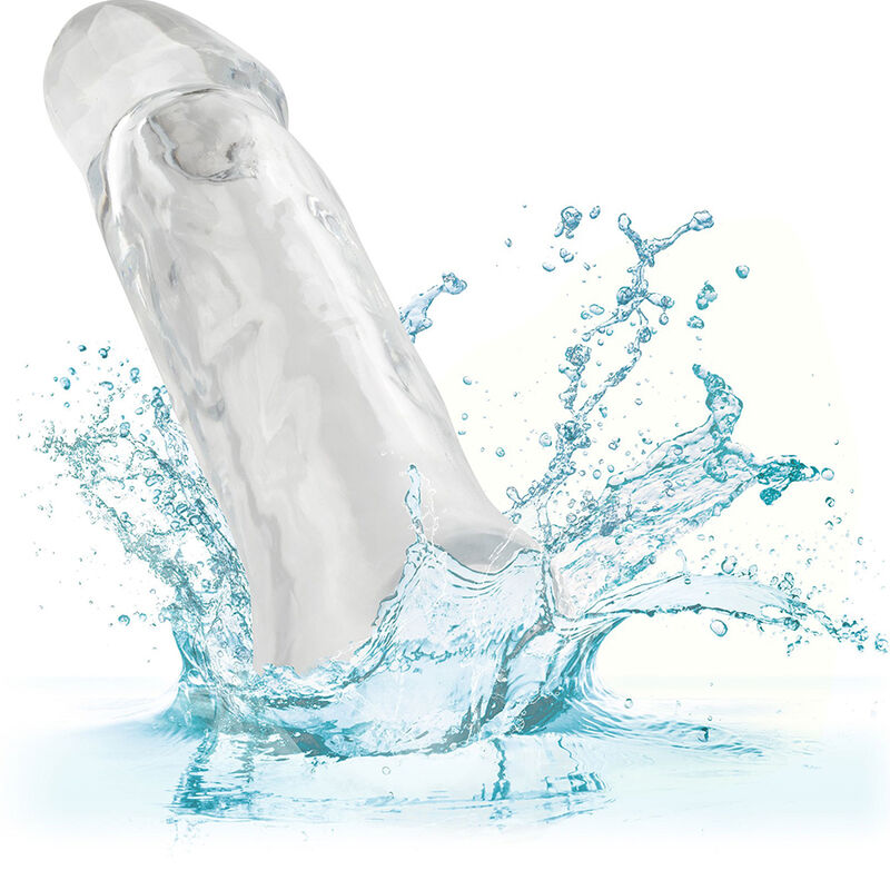 CALEXOTICS - Performance Maxx Clear Penisforlenger 6,5"