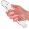 CALEXOTICS - Performance Maxx Clear Penisforlenger 6,5"