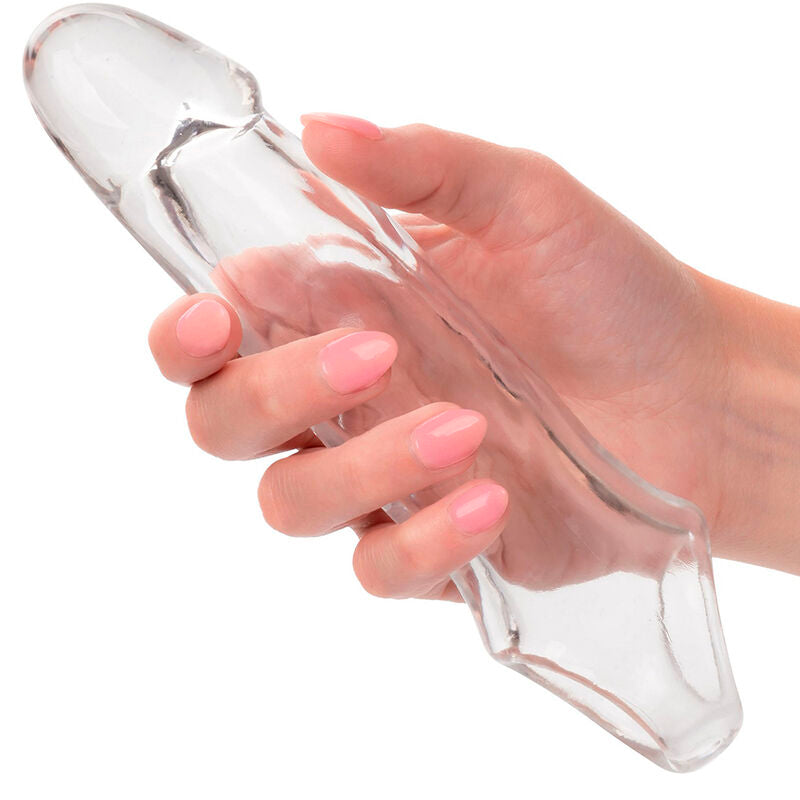 CALEXOTICS - Performance Maxx Clear Penisforlenger 6,5"