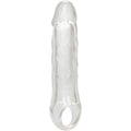 CALEXOTICS - Performance Maxx Clear Penisforlenger 7,5"