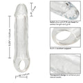 CALEXOTICS - Performance Maxx Clear Penisforlenger 7,5"