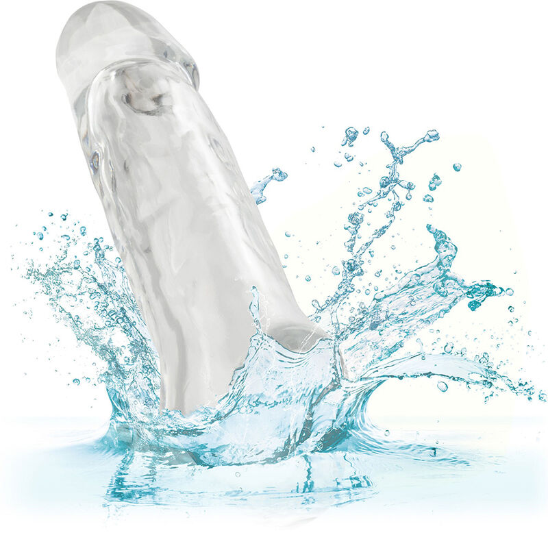 CALEXOTICS - Performance Maxx Clear Penisforlenger 7,5"