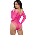 Farge: Fuchsia