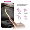 PRETTY LOVE - Nymph Vibratoregg App-styrt Lilla