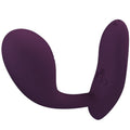 PRETTY LOVE - Baird G-punktsvibrator 12 vibrasjoner App-styrt