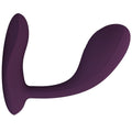 PRETTY LOVE - Baird G-punktsvibrator 12 vibrasjoner App-styrt
