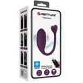 PRETTY LOVE - Fisherman Vibratoregg App-styrt