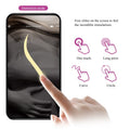 PRETTY LOVE - Fisherman Vibratoregg App-styrt