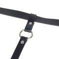 SUBBLIME - Benharness i Skinnlook med Kjeder