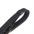 SUBBLIME - Belte-Harness i Skinnlook
