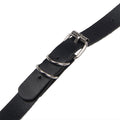 SUBBLIME - Helkropps-Harness med Skinnspenner