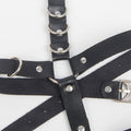 SUBBLIME - Hofteholder-Harness med Ringer