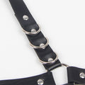 SUBBLIME - Hofteholder-Harness med Ringer