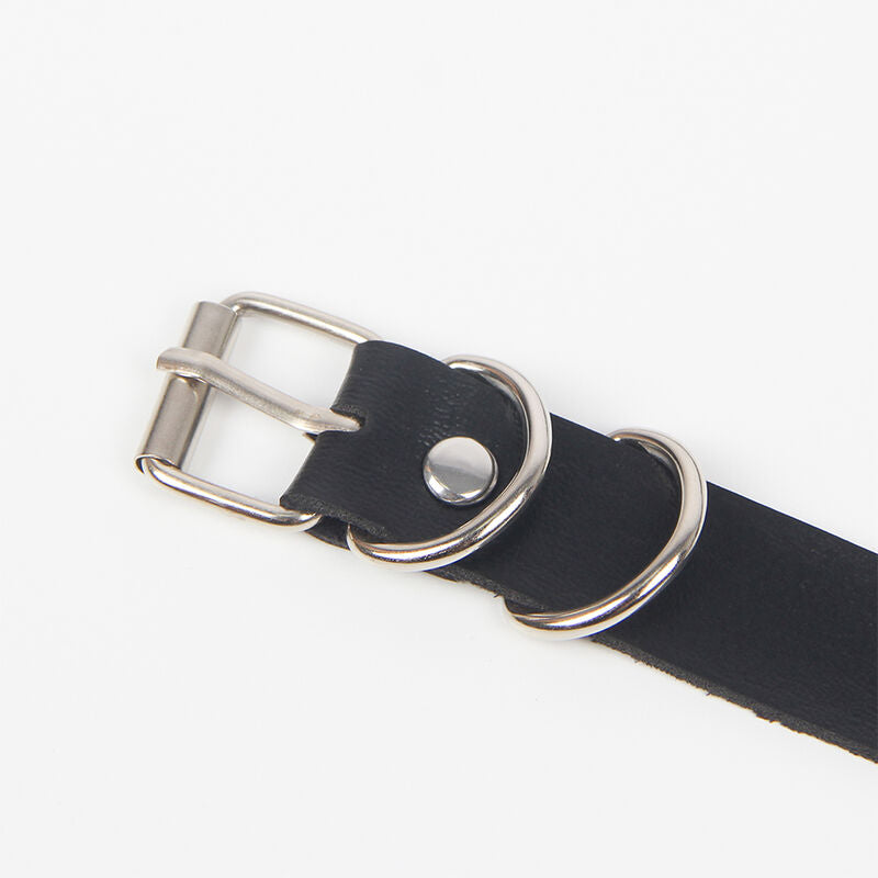 SUBBLIME - Hofteholder-Harness med Ringer
