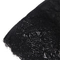 SUBBLIME - Babydoll med justerbare blonde-stropper