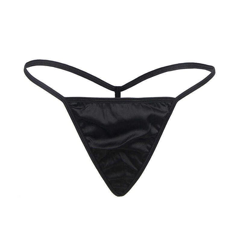 SUBBLIME - Babydoll med blomstret barm