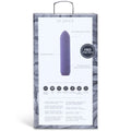 JE JOUE - Classic Bullet-vibrator med Fingerfeste