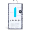 JE JOUE - Classic Bullet-vibrator Teal