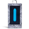 JE JOUE - Classic Bullet-vibrator Teal