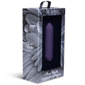JE JOUE - Classic Bullet-vibrator med Fingerfeste