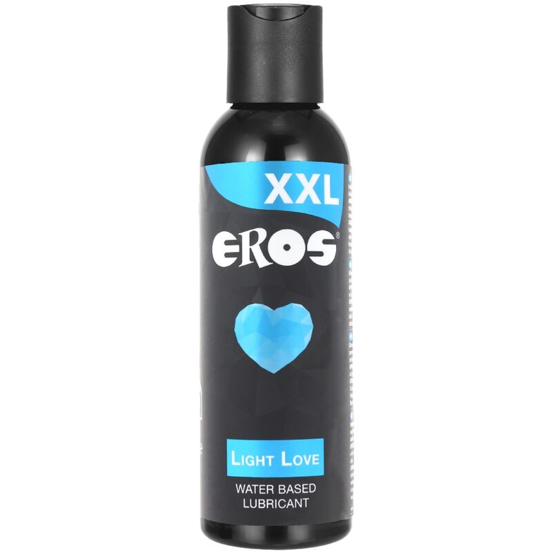 EROS - XXL Light Love Vannbasert glidemiddel 150 ml