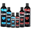 EROS - XXL Light Love Silikonbasert Glidemiddel 600 ml