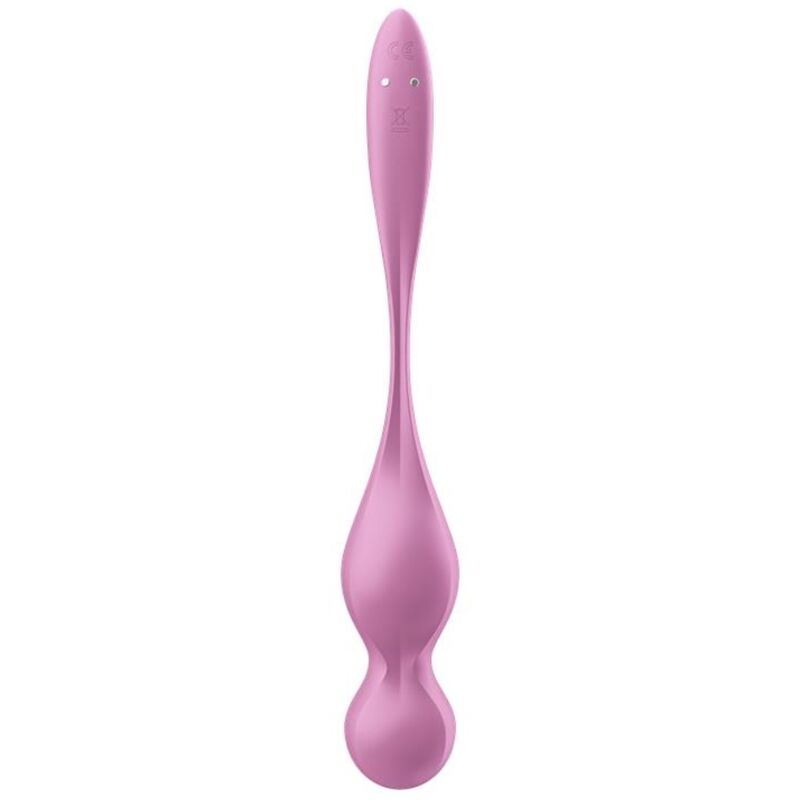 Farge: Rosa