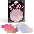 SECRET PLAY - Wow Boobs! Brystdekkener Blomst