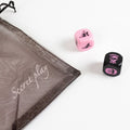 SECRET PLAY - Foreplay Sex-terningspill