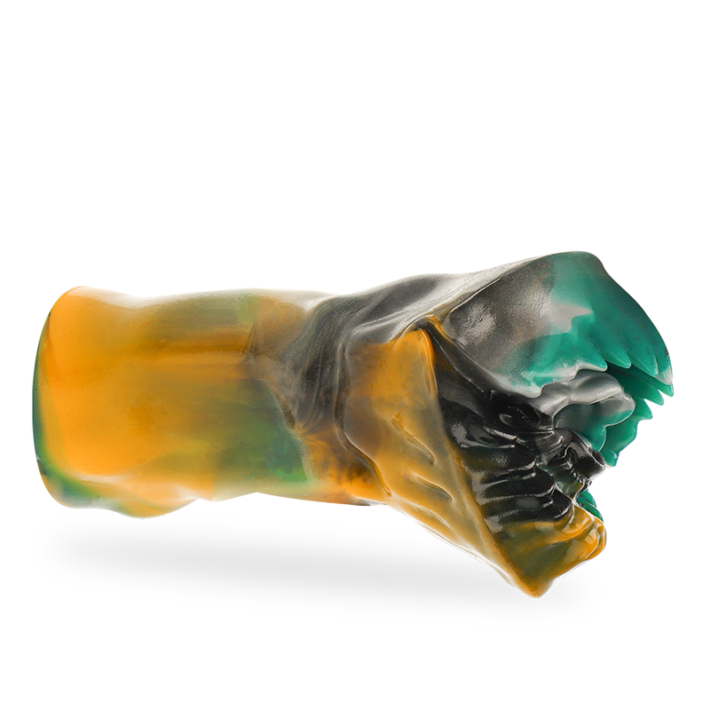 EPIC - Arges Cyclops Munn-masturbator