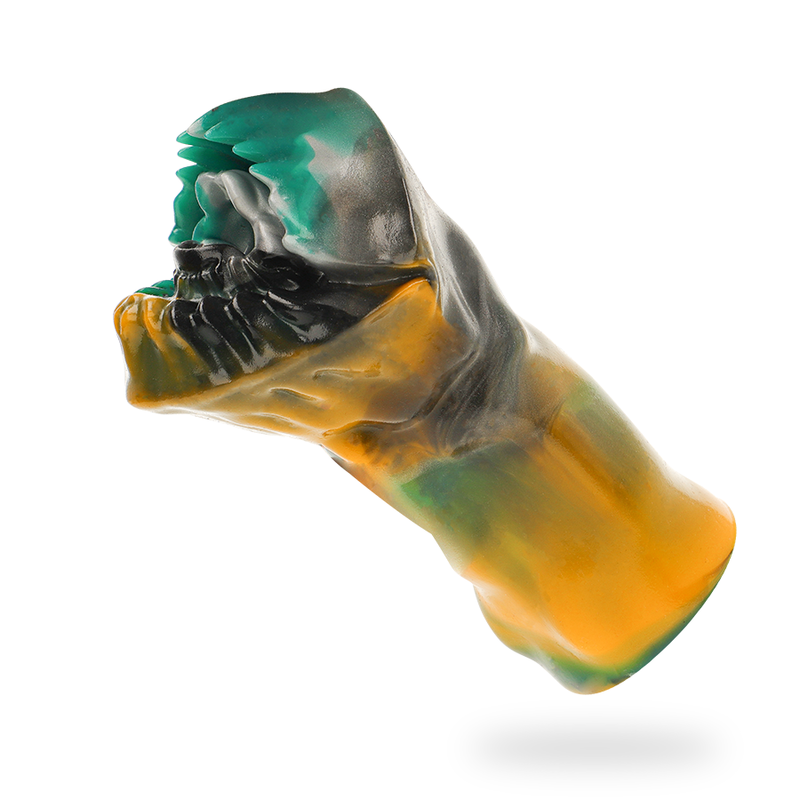 EPIC - Arges Cyclops Munn-masturbator