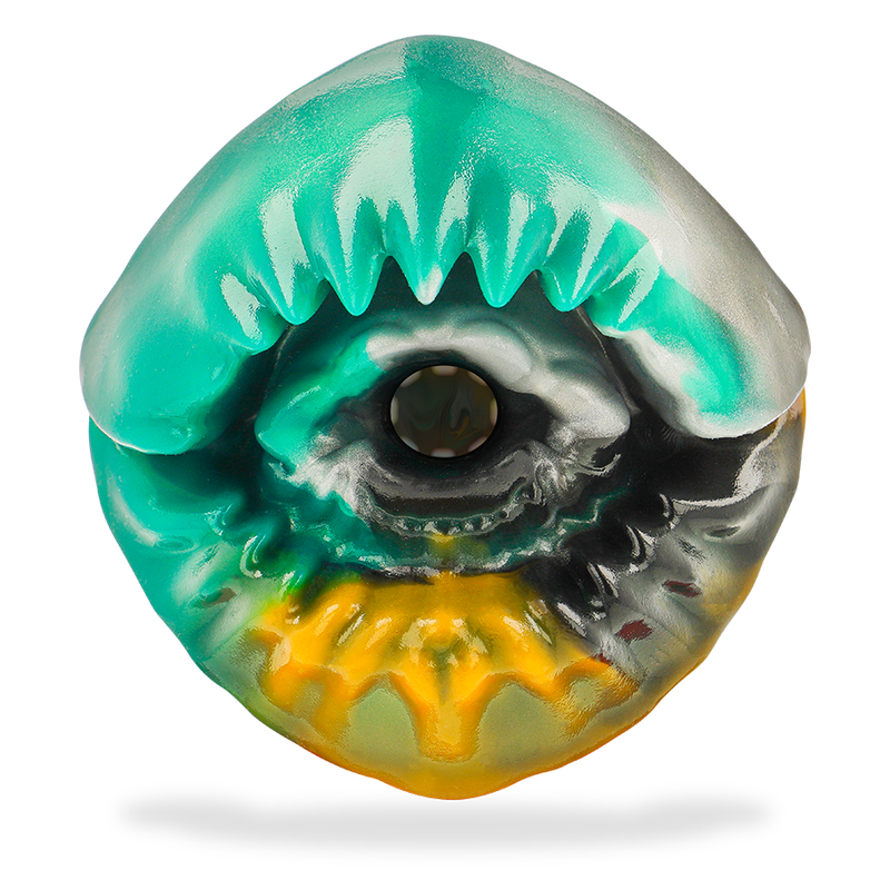 EPIC - Arges Cyclops Munn-masturbator